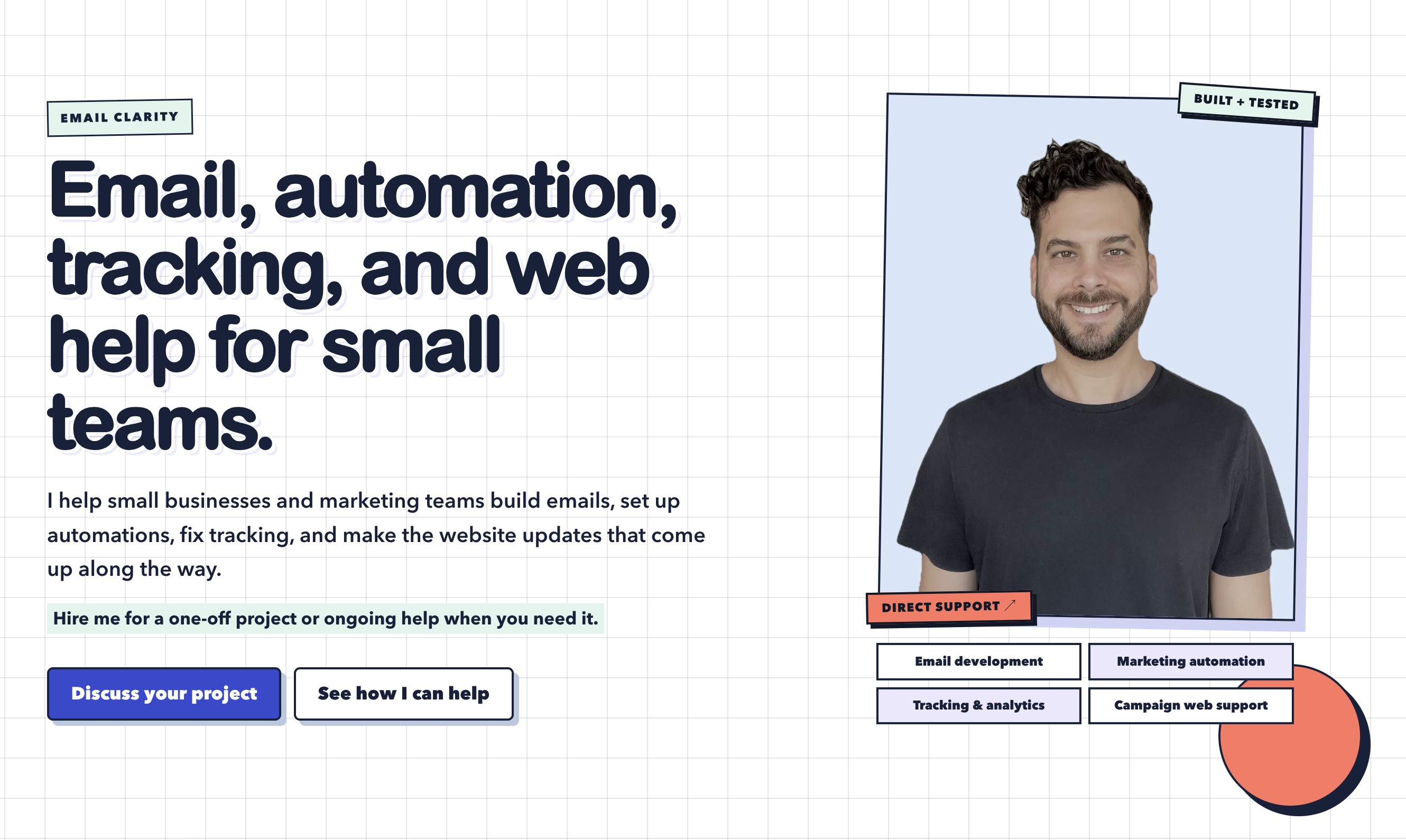 EmailClarity preview
